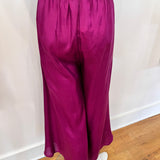 Redeux - Mes Demoiselle Silk Pants