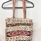 Redeux - Moroccan Handbag