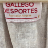 Redeux - Linen Gallego Desportes Dress