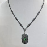 Redeux - 1928 Necklace