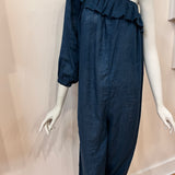 Redeux - Myra Peneloza Jumpsuit