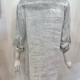 Redeux - Malvin Linen Tunic