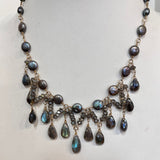 Redeux - Beth Zink Necklace