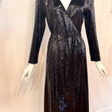 Redeux - Emerson Fry Sequined Dress