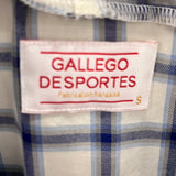 Redeux - Gallego Desportes Blouse