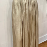 Redeux - Silk Twill Skirt