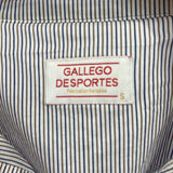 Redeux - Gallego Desportes