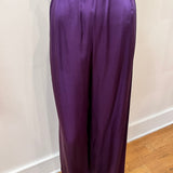 Redeux - Amano Silk Wide Leg Pant