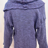 Redeux - LBDB Cowl Neck Top