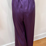 Redeux - Amano Silk Wide Leg Pant