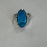 Turquoise Ring