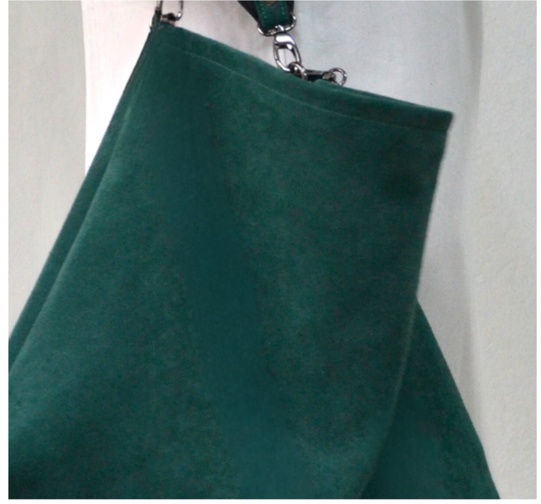 Anna Soft Bag (2 colors)Ana KoutsiBAGS