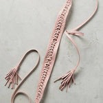 Ava Wrap Belt - PeachADA Collection Beltsbelt