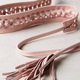 Ava Wrap Belt - PeachADA Collection Beltsbelt