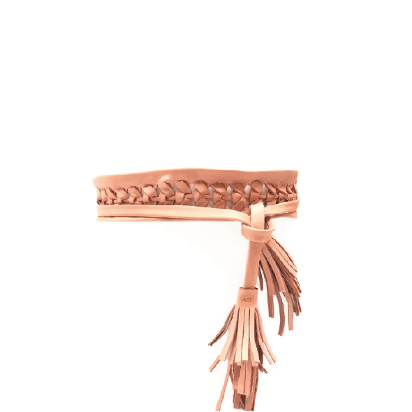 Ava Wrap Belt - PeachADA Collection Beltsbelt