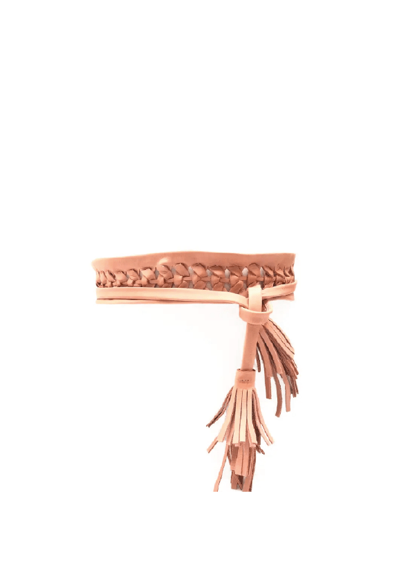 Ava Wrap Belt - PeachADA Collection Beltsbelt