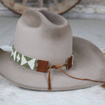 Beaded Hat Band - EverestWillow Lane Hat Co.Hat Band