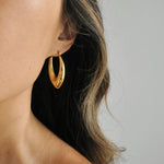 Calliope HoopsBoem CollectionEARRINGS