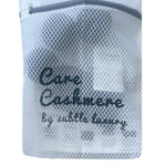 Cashmere Care Kit for Washable Cashmere: DeluxeSubtle Luxury