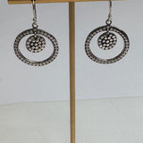 Classic Bali Silver EarringsJinjaEARRINGS