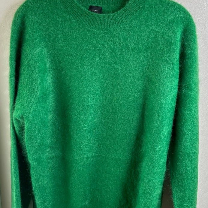 CT Plage Gorgeous Green Pullover Sweater - CT24393CT PlageTOPS