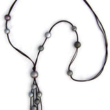 Formation NecklaceJhana PearlNecklace