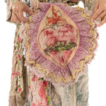 Jabot 074 - Awaken Sleeping Heart JabotMagnolia PearlACCESS