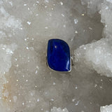 Large Blue Lapis Stone RingJingaRINGS