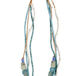 Layer Necklace Set | Carolina BlueTwine & TwigNECKLACES