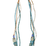 Layer Necklace Set | Carolina BlueTwine & TwigNECKLACES