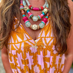 Layered Classic Necklace | SayulitaTwine & TwigNECKLACES