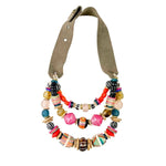 Layered Classic Necklace | SedonaTwine & TwigNECKLACES