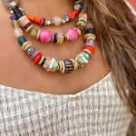 Layered Classic Necklace | SedonaTwine & TwigNECKLACES