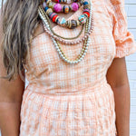 Layered Classic Necklace | SedonaTwine & TwigNECKLACES