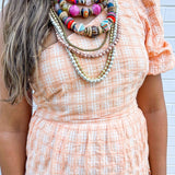 Layered Classic Necklace | SedonaTwine & TwigNECKLACES