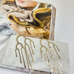 Lola EarringsCarolyn KeysEARRINGS