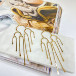 Lola EarringsCarolyn KeysEARRINGS