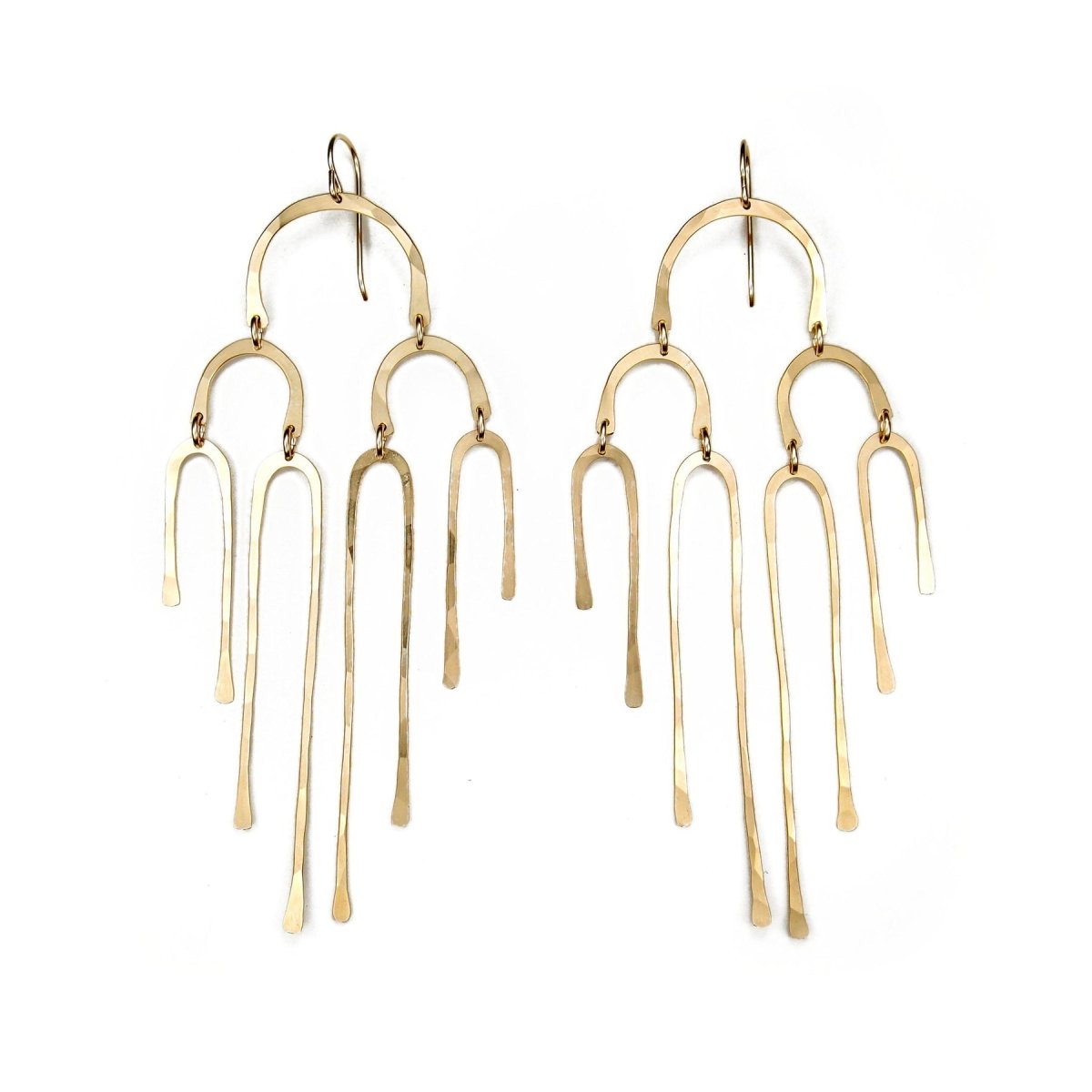 Lola EarringsCarolyn KeysEARRINGS