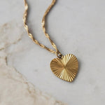 Love Burst NecklaceBoem CollectionNECKLACES