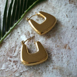 Lucia HoopsBoem CollectionEARRINGS