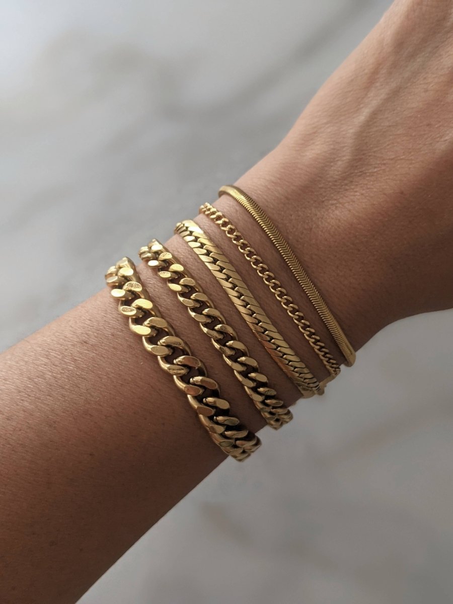 Monica BraceletBoem CollectionBRACELET