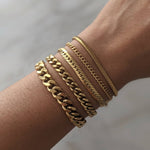 Monica BraceletBoem CollectionBRACELET