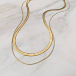 Olivia NecklaceBoem CollectionNECKLACES