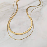 Olivia NecklaceBoem CollectionNECKLACES