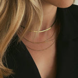 Olivia NecklaceBoem CollectionNECKLACES