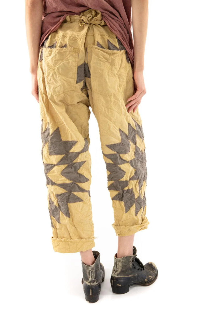 Pants 285- MarigoldMagnolia PearlPants