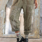 Pants 419 - Miner Pants - MaryleboneMagnolia PearlBOTTOMS