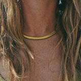 Sardinia NecklaceBoem CollectionNECKLACES