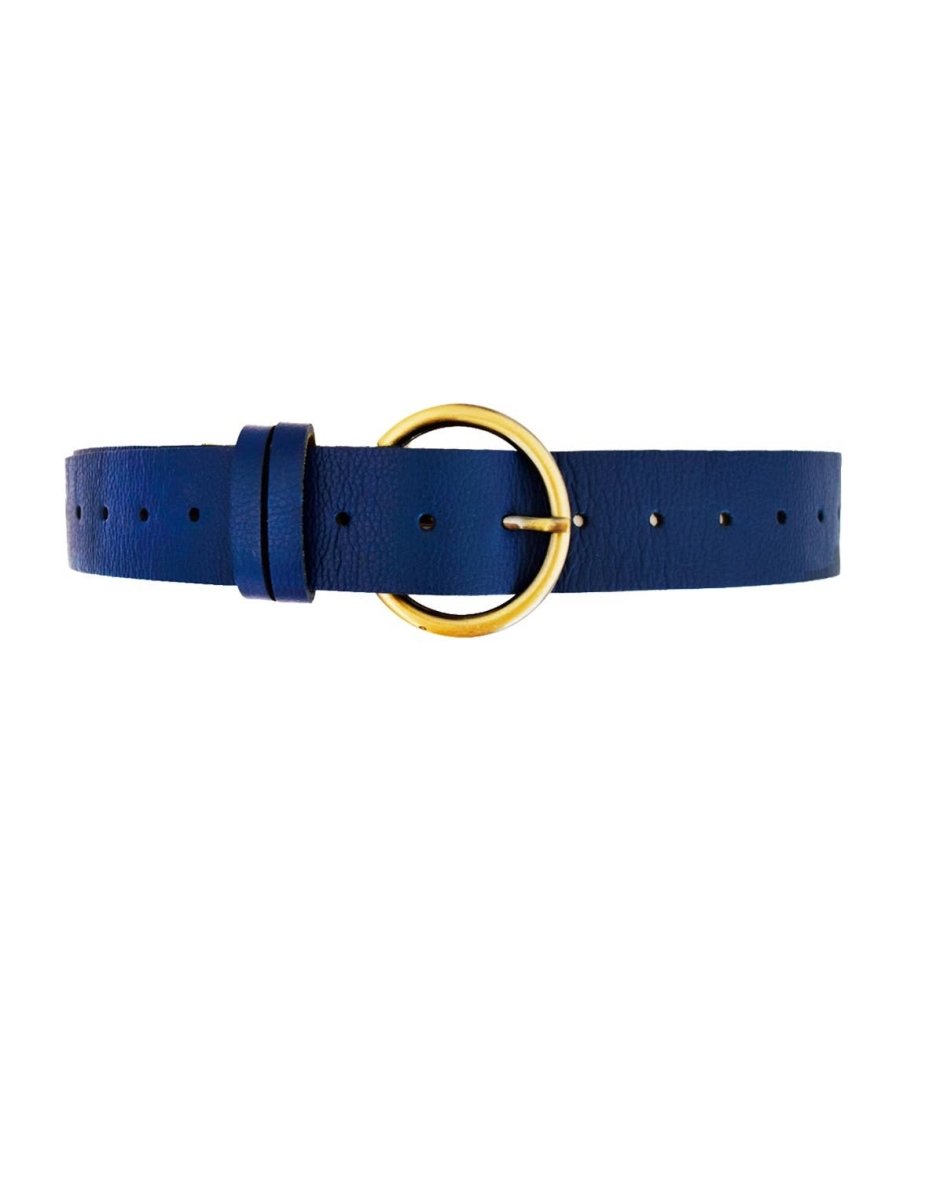 Shasta Belt - Pebble MarineADA Collection Beltsbelt