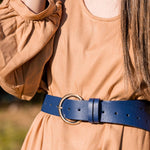 Shasta Belt - Pebble MarineADA Collection Beltsbelt